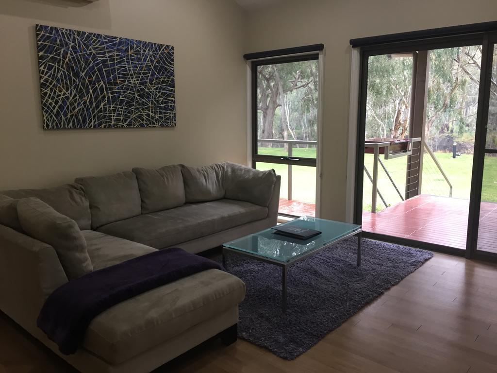 Riverspa Apartments Моама Екстериор снимка