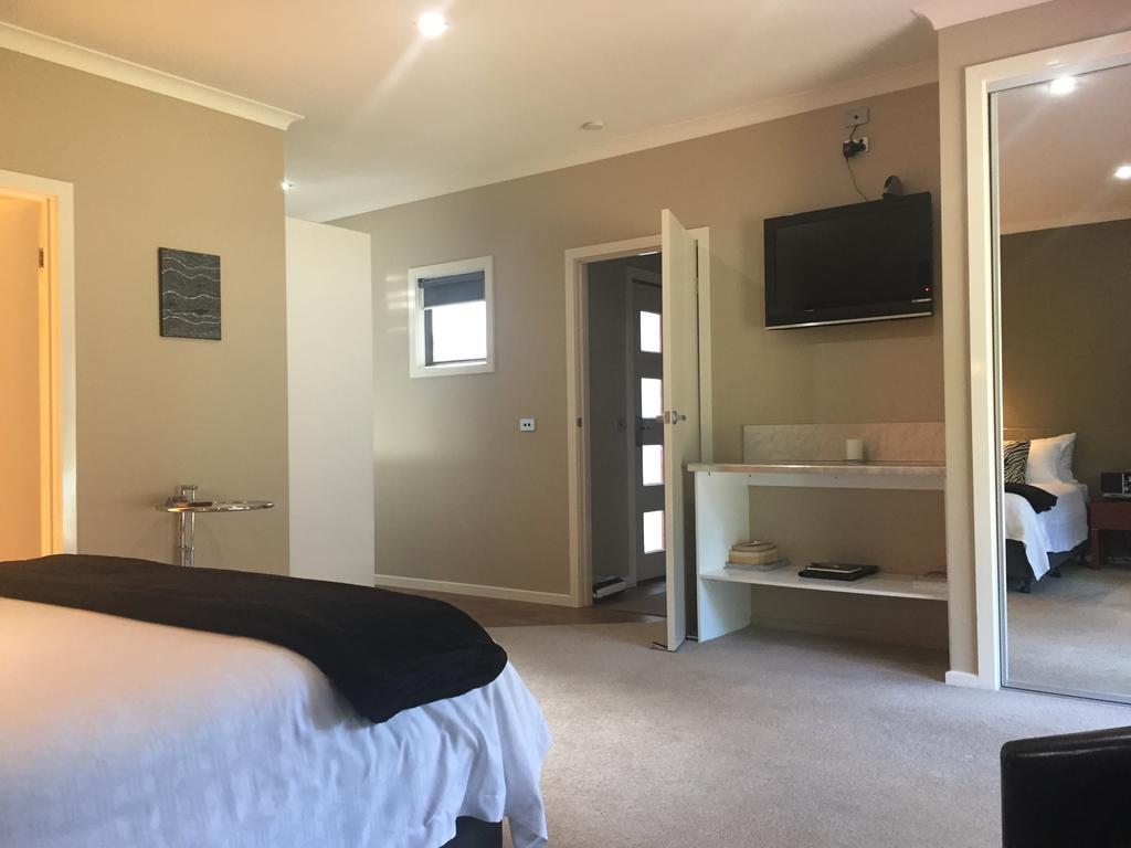 Riverspa Apartments Моама Екстериор снимка
