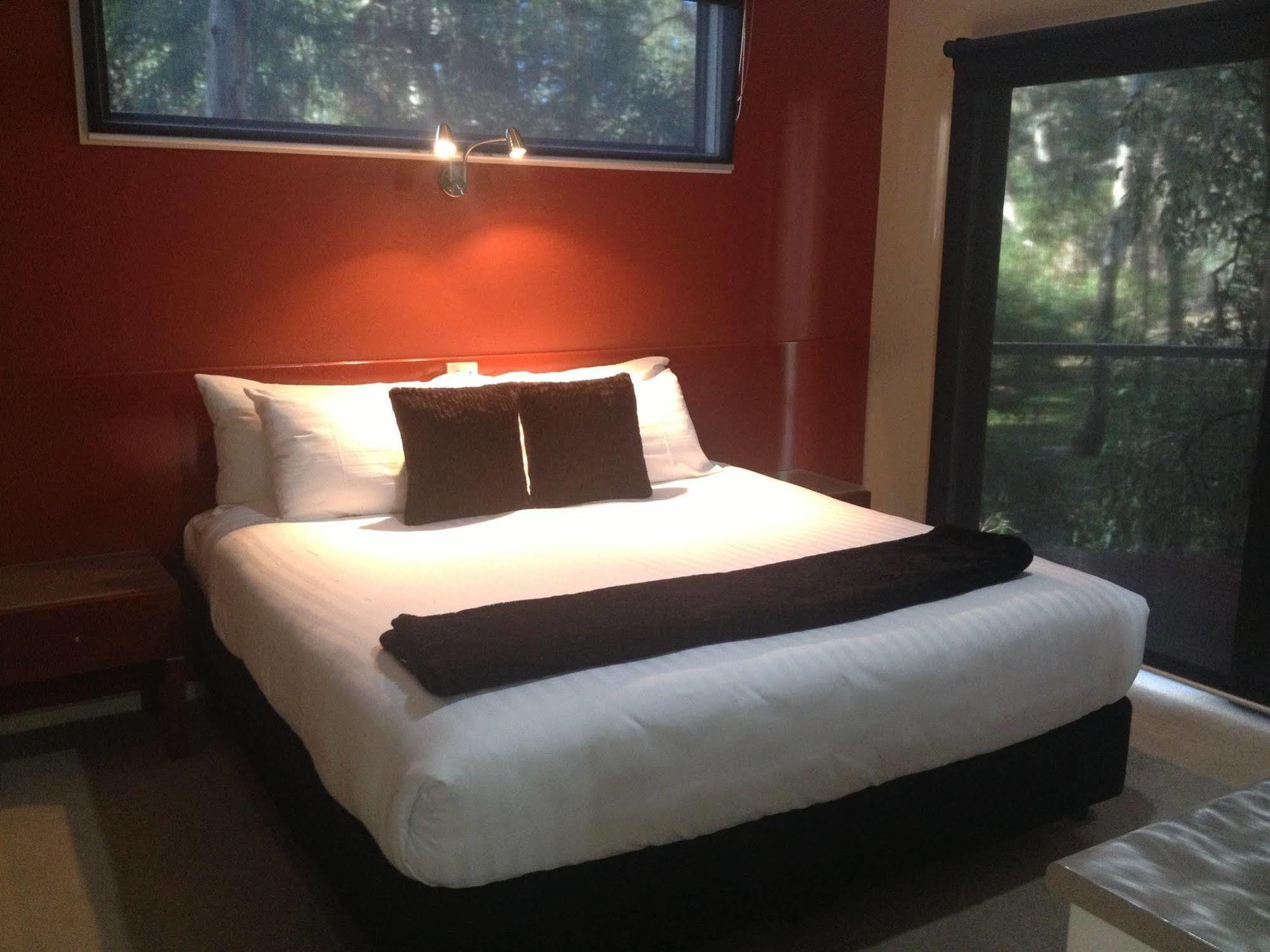 Riverspa Apartments Моама Екстериор снимка